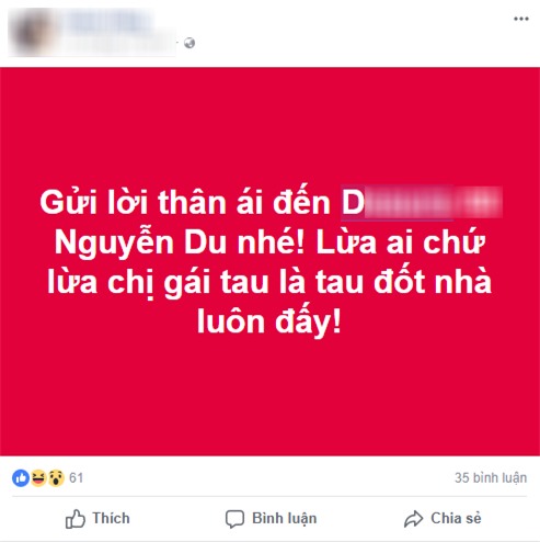 Nhận lời đến spa làm đẹp miễn phí rồi hủy hẹn, khách hàng bị nhân viên nhắn tin mắng xối xả - Ảnh 8.