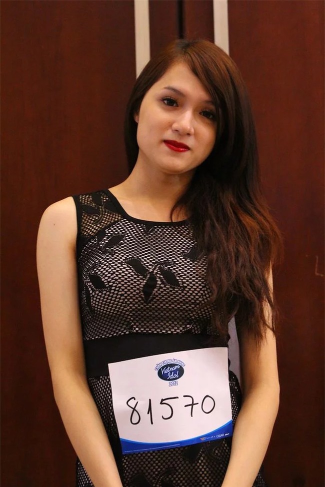 Hành trình thay đổi nhan sắc của Hương Giang Idol: từ cậu nhóc tóc ngắn đến đỉnh cao nhan sắc mà ai cũng muốn ngắm nhìn  - Ảnh 10.