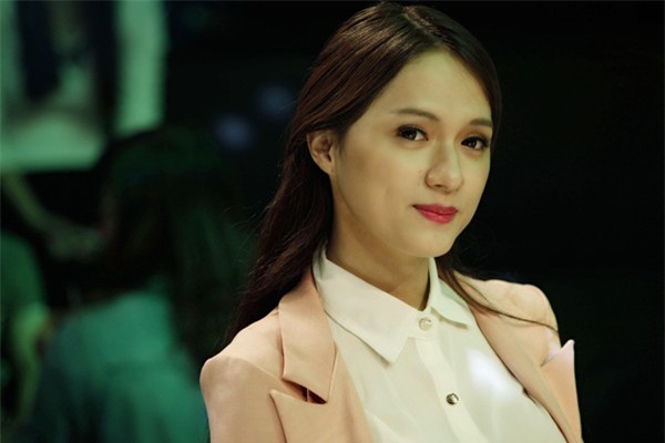 Hành trình thay đổi nhan sắc của Hương Giang Idol: từ cậu nhóc tóc ngắn đến đỉnh cao nhan sắc mà ai cũng muốn ngắm nhìn  - Ảnh 13.