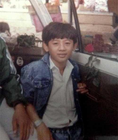 Hành trình thay đổi nhan sắc của Hương Giang Idol: từ cậu nhóc tóc ngắn đến đỉnh cao nhan sắc mà ai cũng muốn ngắm nhìn - Ảnh 2.