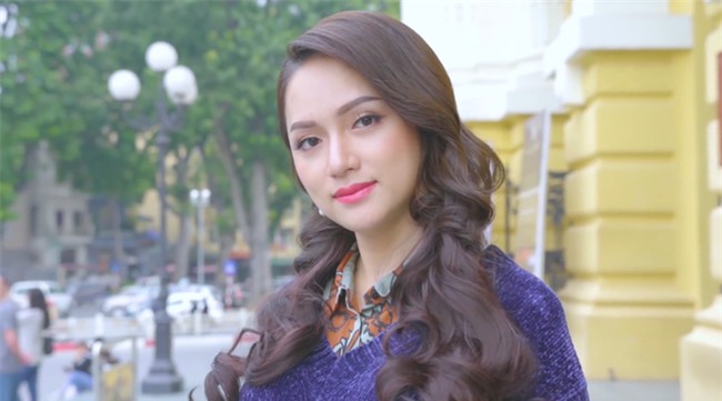 Hành trình thay đổi nhan sắc của Hương Giang Idol: từ cậu nhóc tóc ngắn đến đỉnh cao nhan sắc mà ai cũng muốn ngắm nhìn  - Ảnh 21.