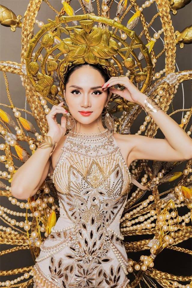 Hành trình thay đổi nhan sắc của Hương Giang Idol: từ cậu nhóc tóc ngắn đến đỉnh cao nhan sắc mà ai cũng muốn ngắm nhìn - Ảnh 25.