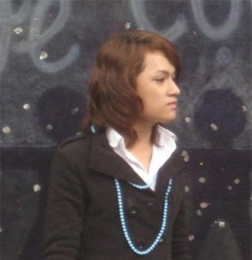 Hành trình thay đổi nhan sắc của Hương Giang Idol: từ cậu nhóc tóc ngắn đến đỉnh cao nhan sắc mà ai cũng muốn ngắm nhìn - Ảnh 3.