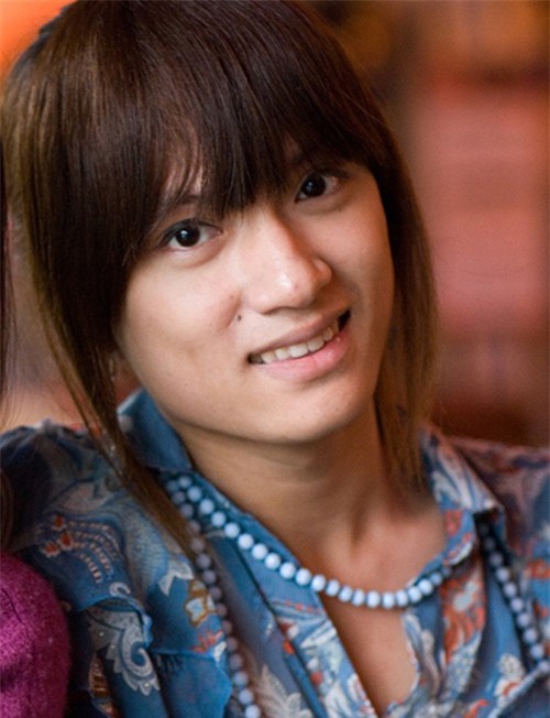 Hành trình thay đổi nhan sắc của Hương Giang Idol: từ cậu nhóc tóc ngắn đến đỉnh cao nhan sắc mà ai cũng muốn ngắm nhìn - Ảnh 4.