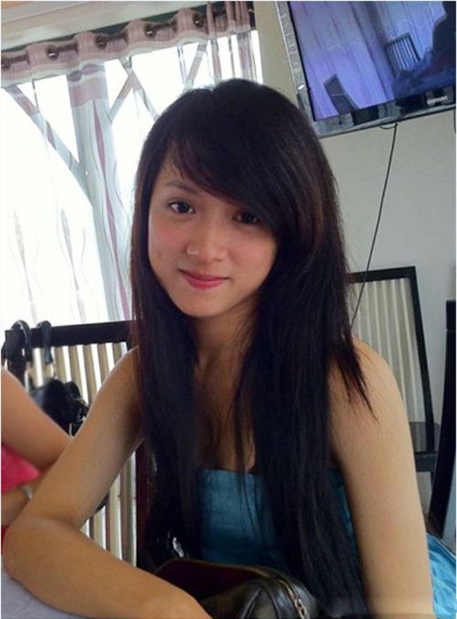 Hành trình thay đổi nhan sắc của Hương Giang Idol: từ cậu nhóc tóc ngắn đến đỉnh cao nhan sắc mà ai cũng muốn ngắm nhìn  - Ảnh 6.