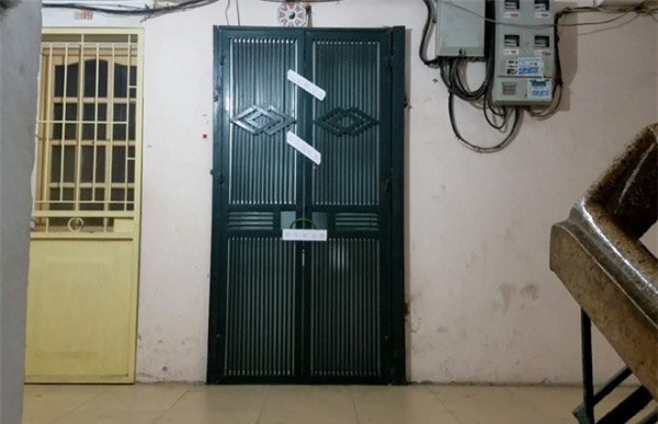 Châu Việt Cường đã xuất viện do bị bỏng họng sau nhai tỏi trong cơn ngáo đá - Ảnh 2.