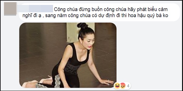 Hương Giang đăng quang hoa hậu, cộng đồng mạng thi nhau réo tên Lâm Khánh Chi-8