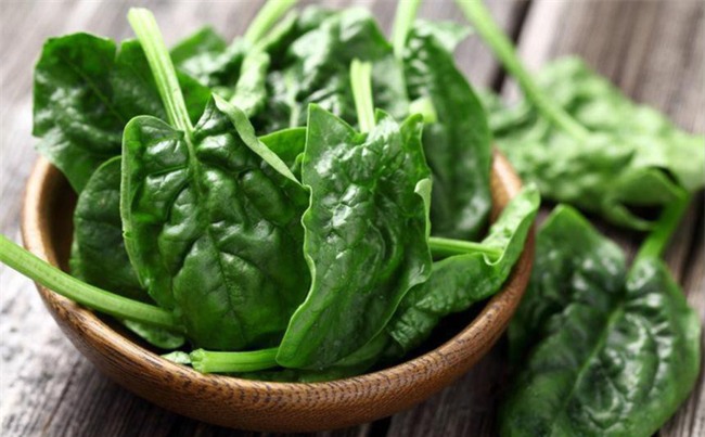 5 loại rau được chuyên gia công nhận là có tác dụng phòng chống ung thư hàng đầu-1