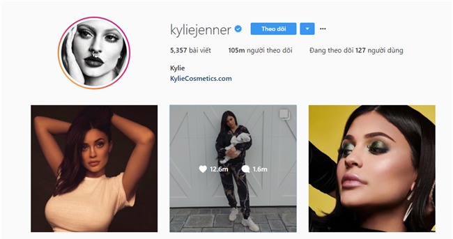 Chuyện thánh nổ nợ 200 triệu vì sống ảo và mặt tối đằng sau Instagram - Ảnh 5.