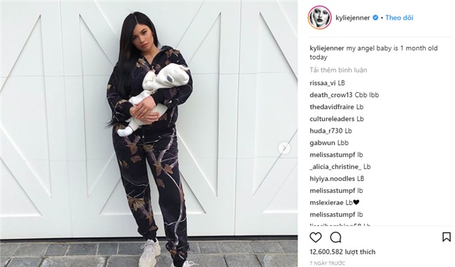 Chuyện thánh nổ nợ 200 triệu vì sống ảo và mặt tối đằng sau Instagram - Ảnh 6.