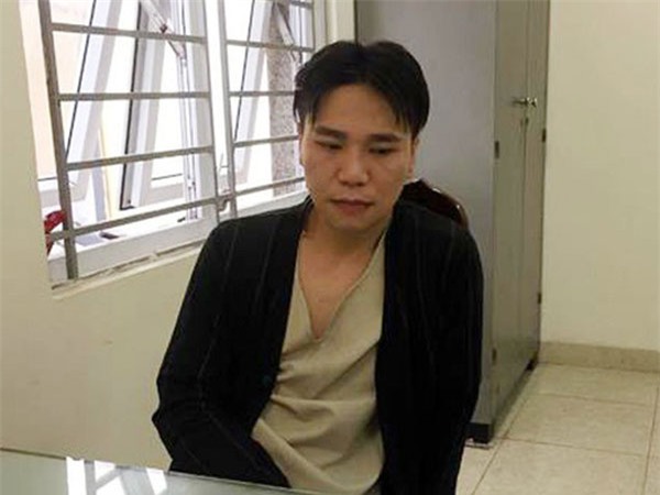 Châu Việt Cường ra viện, chính thức…vào nhà tạm giữ