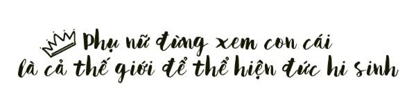 trieu vy - ba me voi nhung phuong phap day do lanh lung de con gai tro thanh “nu hoang” - 2