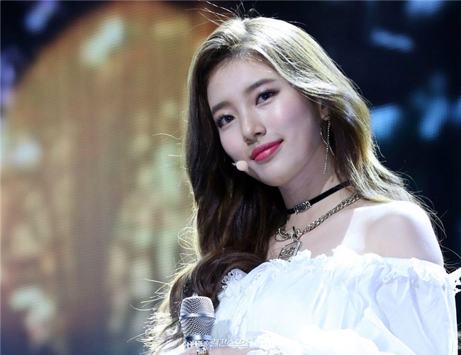 Suzy: Mỹ nhân bị chê kém cỏi nhưng khiến nhiều mỹ nam điêu đứng