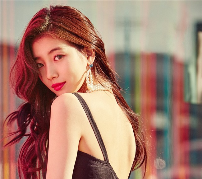 Suzy: Mỹ nhân bị chê kém cỏi nhưng khiến nhiều mỹ nam điêu đứng