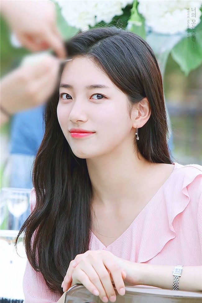 Suzy: Mỹ nhân bị chê kém cỏi nhưng khiến nhiều mỹ nam điêu đứng