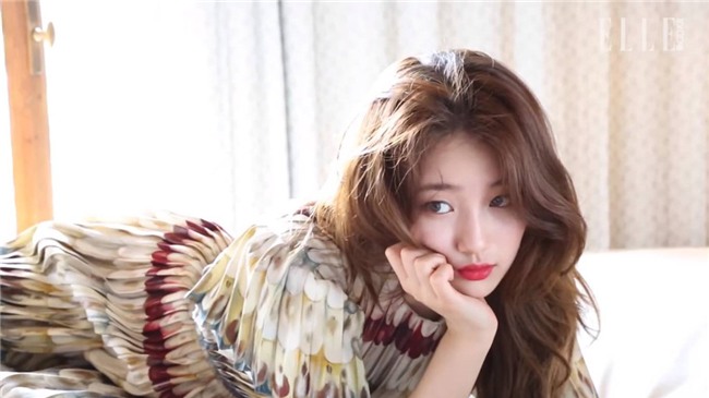 Suzy: Mỹ nhân bị chê kém cỏi nhưng khiến nhiều mỹ nam điêu đứng