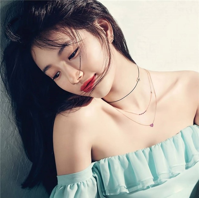 Suzy: Mỹ nhân bị chê kém cỏi nhưng khiến nhiều mỹ nam điêu đứng