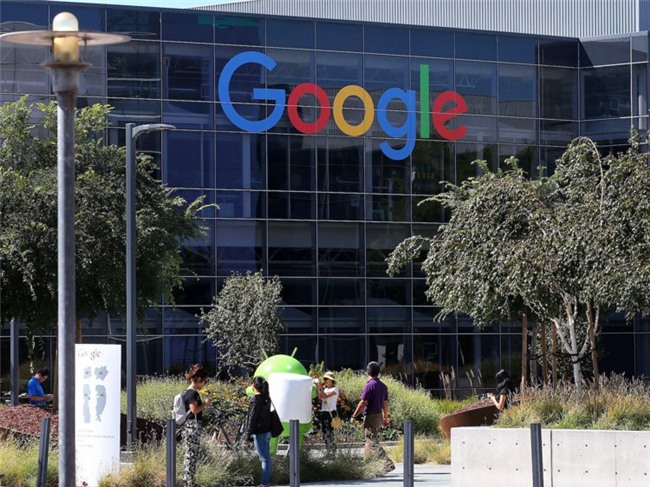 Google tiết lộ 4 cách tuyển người khắt khe và độc đáo với tỷ lệ chọi 1/500 - Ảnh 2.