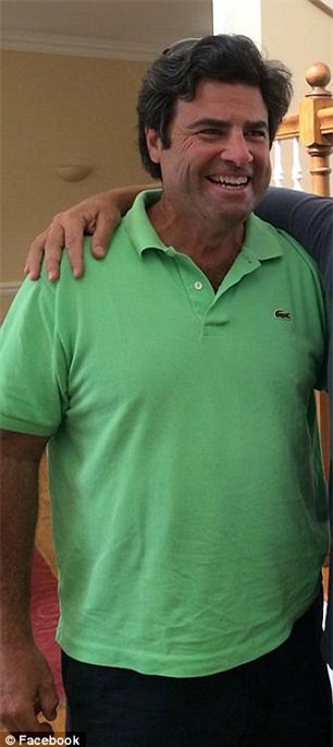 Bị phát hiện dùng Tinder để ngoại tình, người đàn ông không từ thủ đoạn sát hại vợ trong bồn tắm - Ảnh 3.