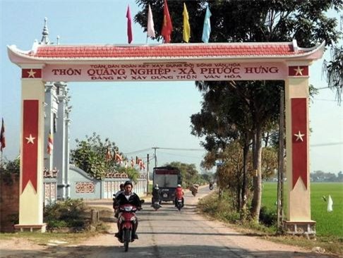 dong vang quen trong bao lua: nguoi nhat “xin” vang… di mua tu lanh - 2