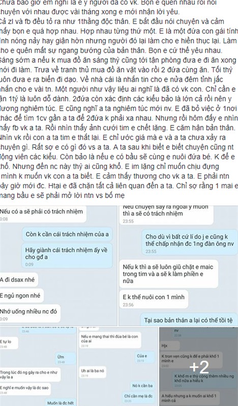 Anh yêu em nhưng anh cũng phải có trách nhiệm với gia đình: Lý luận của người đàn ông ngoại tình khiến hội chị em dậy sóng - Ảnh 1.