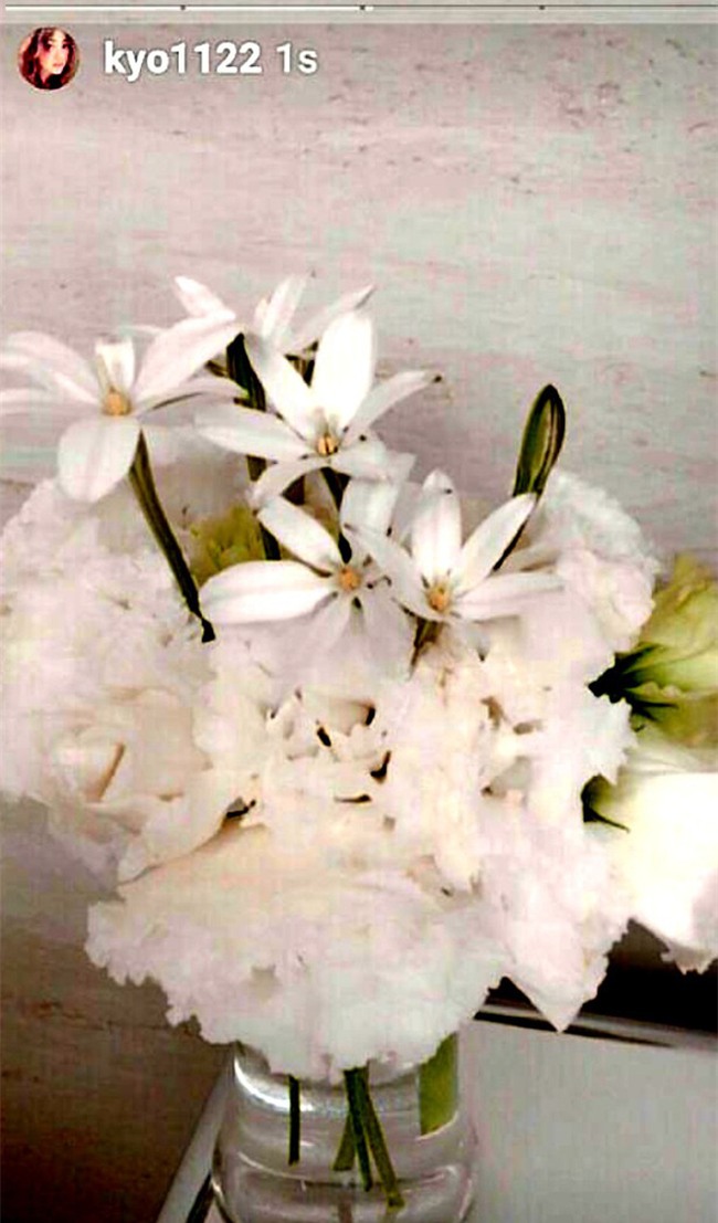 Bên trong tổ ấm Song Joong Ki - Song Hye Kyo: Nội thất tinh tế toàn "hàng hiệu" cùng sắc trắng tinh khôi - Ảnh 7.