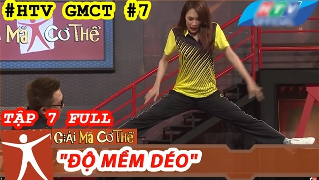 khoanh khac de doi cua hoa hau chuyen gioi huong giang tren truyen hinh hinh anh 11