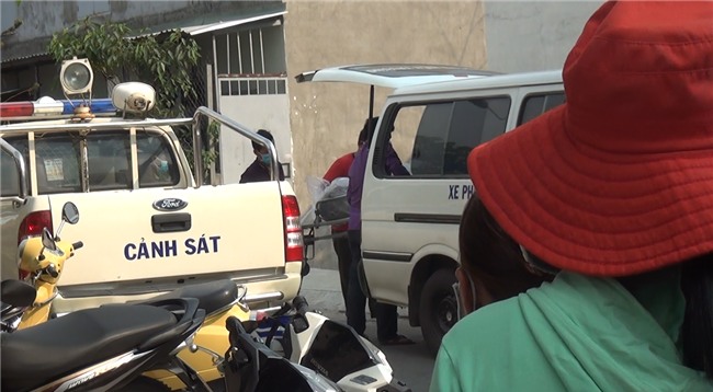 Hoảng hồn phát hiện thi thể nữ giáo viên ngoại ngữ bị trầm cảm sau 4 ngày mất tích - Ảnh 2.