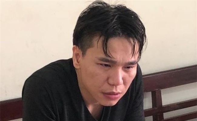 Hé lộ số ma tuý mà Châu Việt Cường và nhóm bạn sử dụng