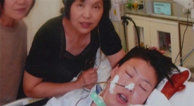 Vợ sắp cưới bỗng lâm bạo bệnh, chàng trai quyết chờ đợi suốt 8 năm trời không từ bỏ để rồi có cái kết đẹp như mơ - Ảnh 3.