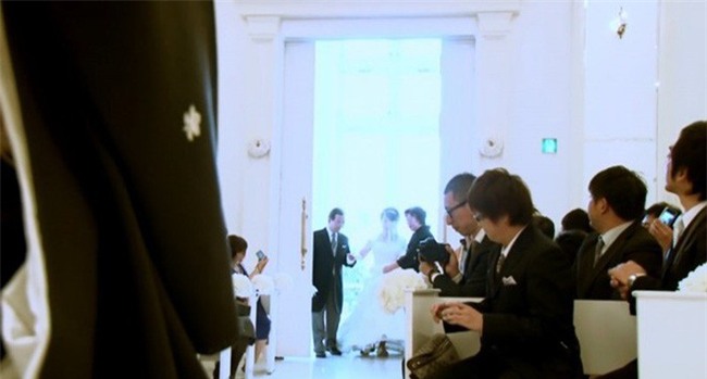 Vợ sắp cưới bỗng lâm bạo bệnh, chàng trai quyết chờ đợi suốt 8 năm trời không từ bỏ để rồi có cái kết đẹp như mơ - Ảnh 8.