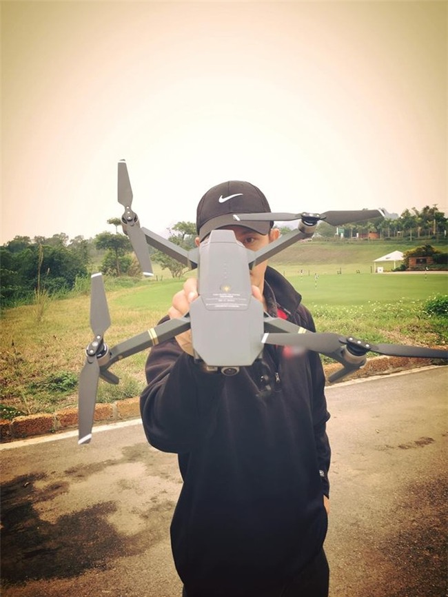 Không thể nào nhận ra ngoại hình và cuộc sống hiện tại của tình cũ Hương Giang Idol - Tin sao Viet - Tin tuc sao Viet - Scandal sao Viet - Tin tuc cua Sao - Tin cua Sao