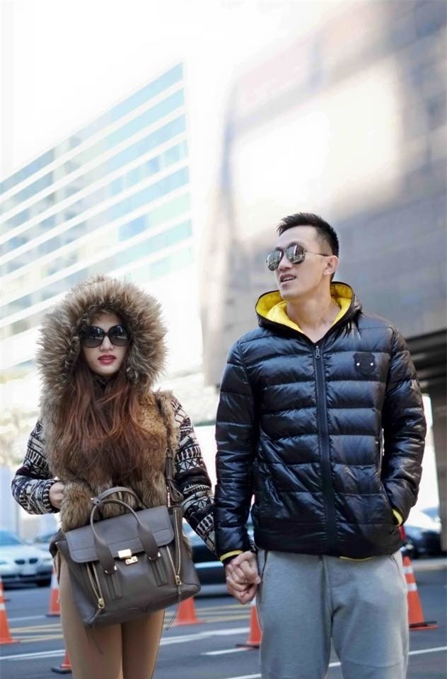 Không thể nào nhận ra ngoại hình và cuộc sống hiện tại của tình cũ Hương Giang Idol - Tin sao Viet - Tin tuc sao Viet - Scandal sao Viet - Tin tuc cua Sao - Tin cua Sao