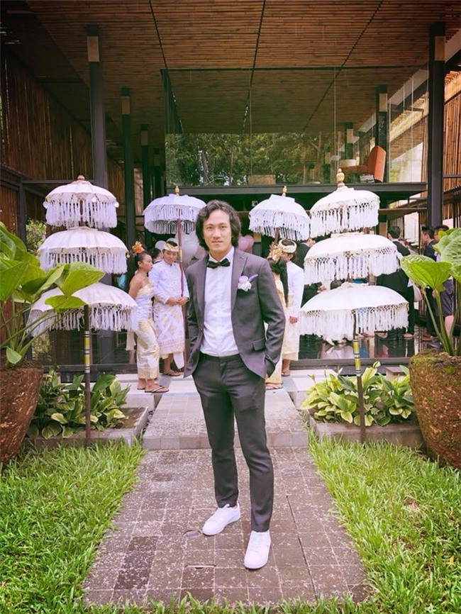 Không thể nào nhận ra ngoại hình và cuộc sống hiện tại của tình cũ Hương Giang Idol - Tin sao Viet - Tin tuc sao Viet - Scandal sao Viet - Tin tuc cua Sao - Tin cua Sao