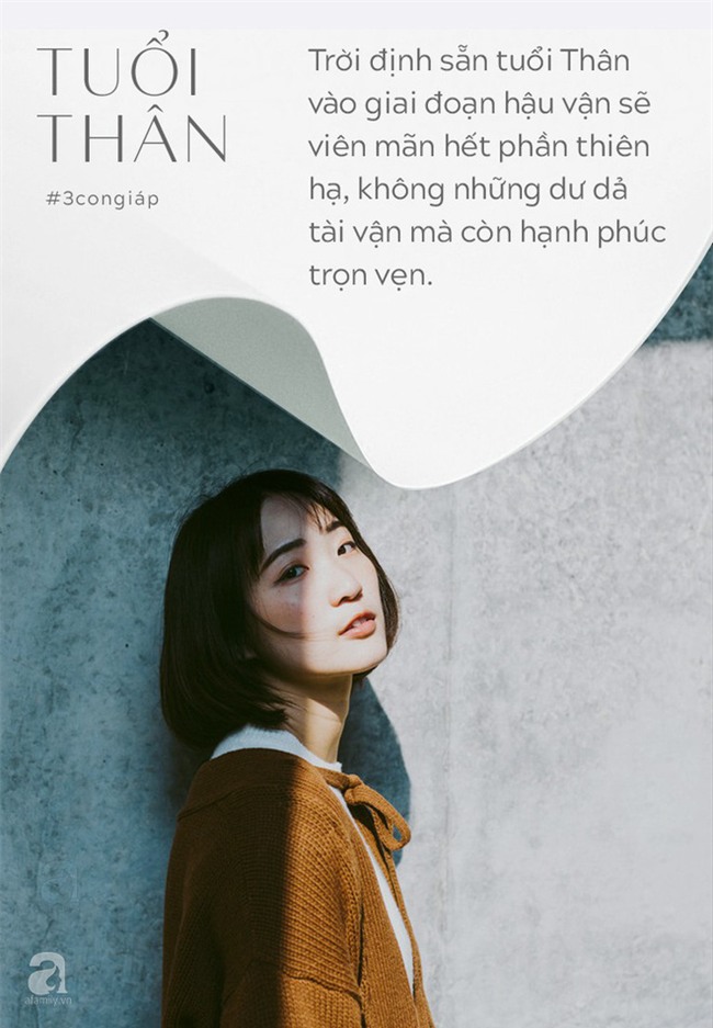 Đi một vòng lớn, sau tất cả đây là 3 con giáp giàu có nhất, hậu vận không chỉ an nhàn mà tài vận còn dư dả thả sức để lại cho con cháu - Ảnh 1.