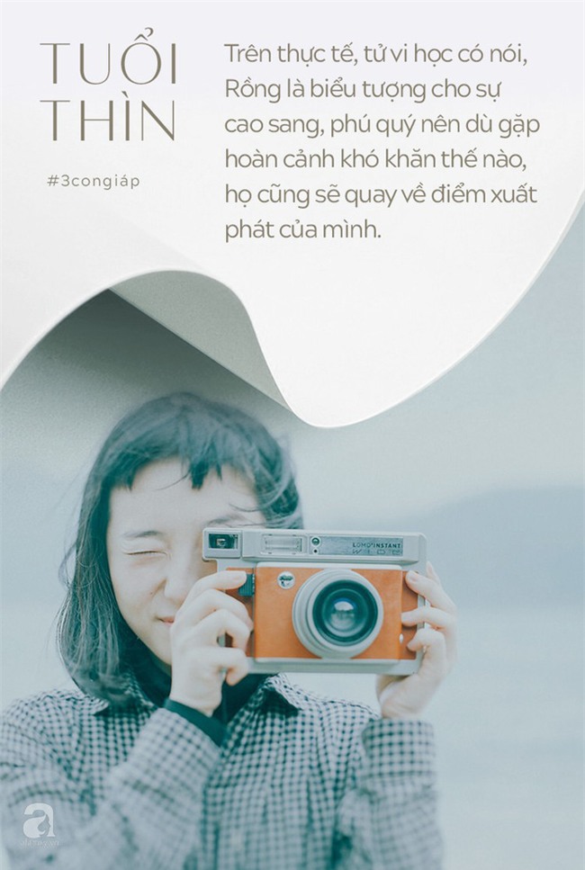 Đi một vòng lớn, sau tất cả đây là 3 con giáp giàu có nhất, hậu vận không chỉ an nhàn mà tài vận còn dư dả thả sức để lại cho con cháu - Ảnh 3.