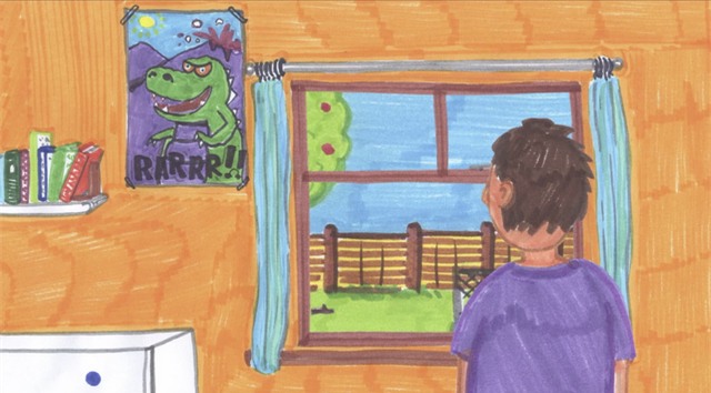 Mảng tối đáng sợ của đứa trẻ ngoan: Lời cảnh tỉnh những cha mẹ Việt chỉ mong con gọi dạ, bảo vâng, chăm ngoan, học giỏi  - Ảnh 2.