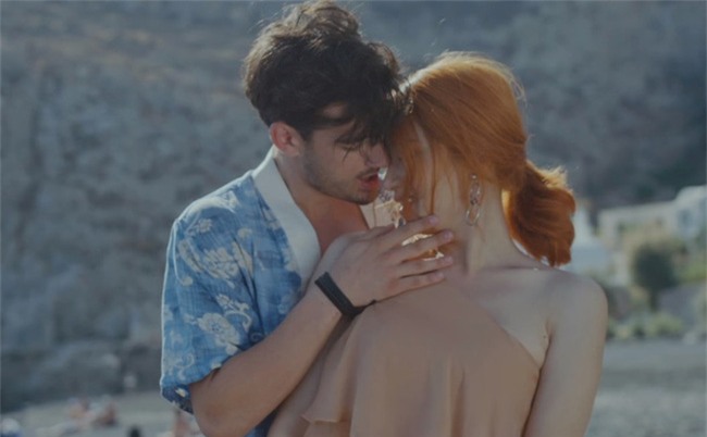 dan trai dep buoc qua doi hoa hau chuyen gioi huong giang hinh anh 4