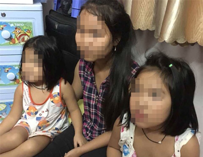 Giải cứu 2 bé gái bị bắt cóc tống tiền 50.000 USD ở Sài Gòn