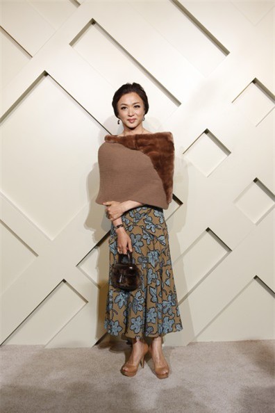 Những người chuyển giới nổi tiếng khắp hành tinh: Thành công đôi khi chỉ nhờ một đức tính - Ảnh 2.