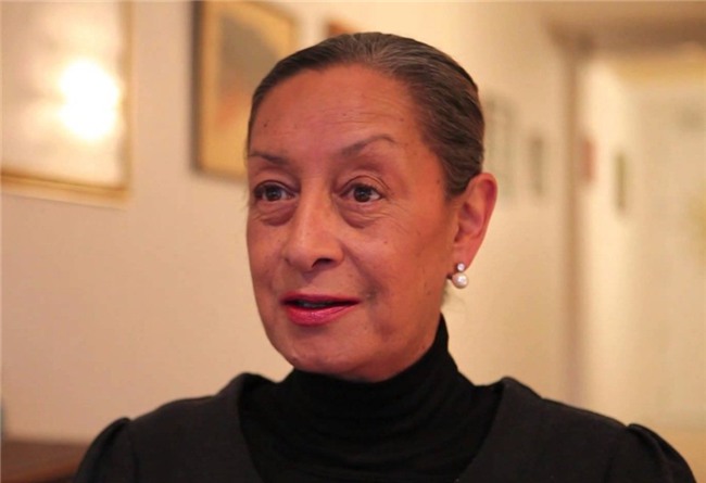 Những người chuyển giới nổi tiếng khắp hành tinh: Thành công đôi khi chỉ nhờ một đức tính - Ảnh 5.