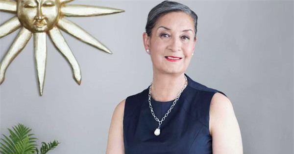 Những người chuyển giới nổi tiếng khắp hành tinh: Thành công đôi khi chỉ nhờ một đức tính - Ảnh 6.