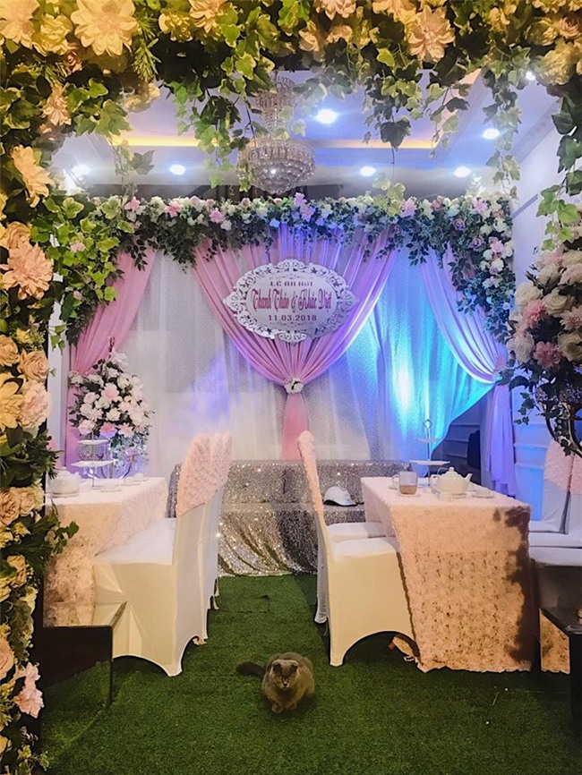 Khắc Việt và vị hôn thê DJ nóng bỏng tổ chức đám hỏi-1