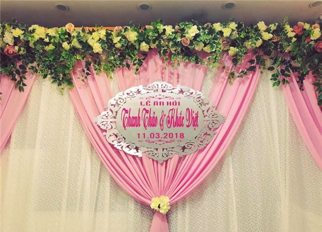 Khắc Việt và vị hôn thê DJ nóng bỏng tổ chức đám hỏi-2