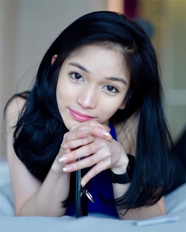 So găng nhan sắc của Hương Giang với 12 cựu Hoa hậu Chuyển giới Quốc tế: Ai hơn ai? - Ảnh 17.