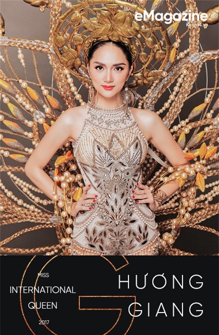 Hương Giang, thậm chí không cần là Hoa hậu, bạn vẫn là một niềm tự hào! - Ảnh 5.