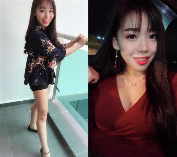 khoe thu nhap 60 trieu/thang, chup voi con nhu hai chi em, me 9x bi dan mang "nem da" - 3