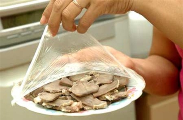 Túi nilong – Dùng sao để không bị nhiễm độc? - Ảnh 3.