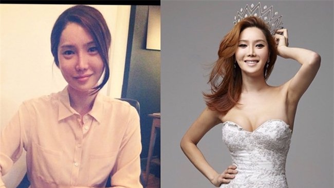 truoc huong giang, 9 tuyet sac giai nhan nay la hoa hau chuyen gioi quoc te hinh anh 14