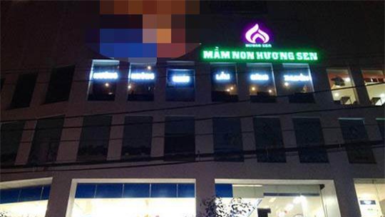 gui con o tang 3, nguoi me chet lang hay tin con tu vong o tang 6 - 1